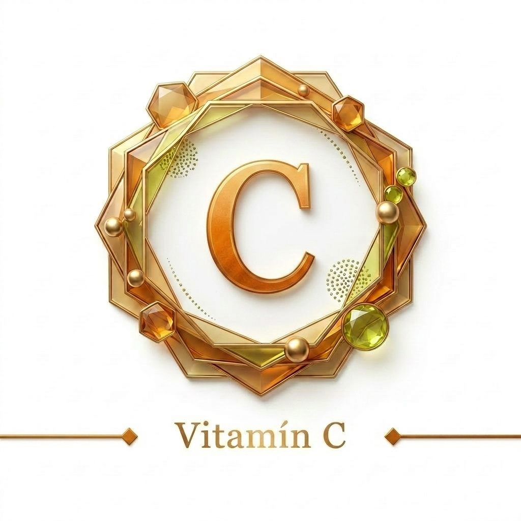 Vitamin C